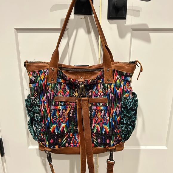 Nena & Co Love Will Keep Us Together handbag - Picture 14 of 16